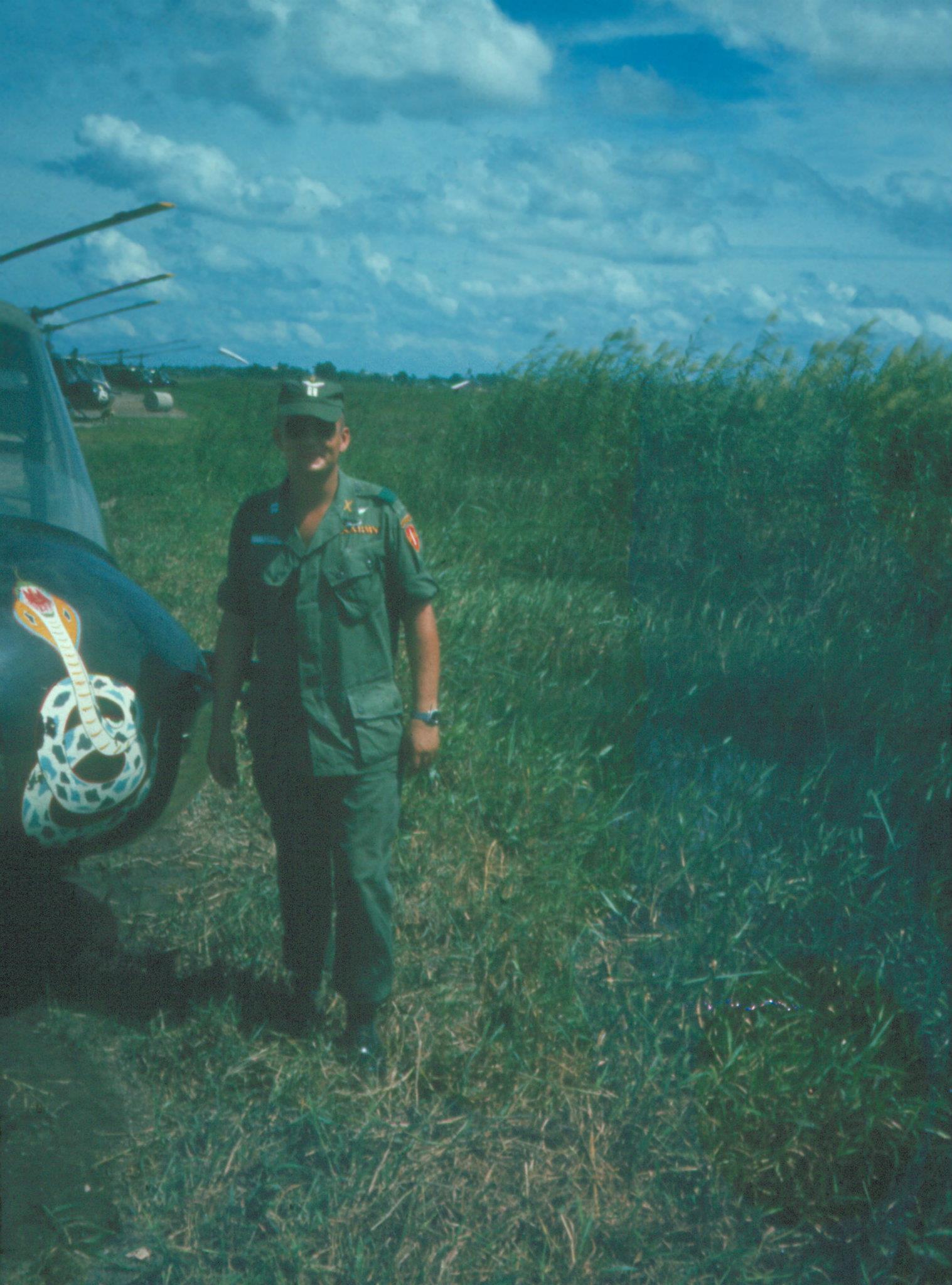 Frederick terry 45650