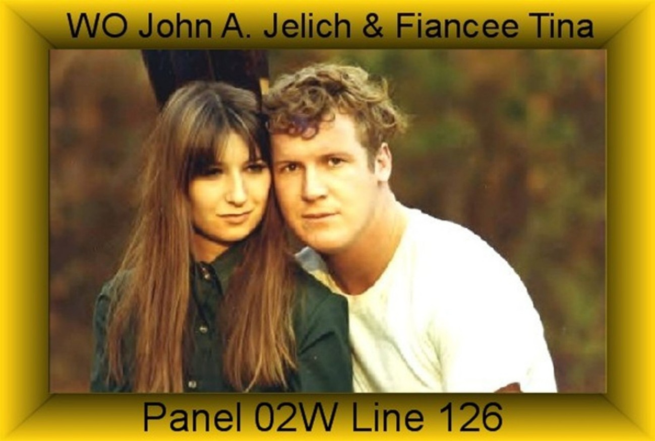Jelich w