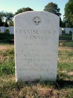 Lenski  stanislaus