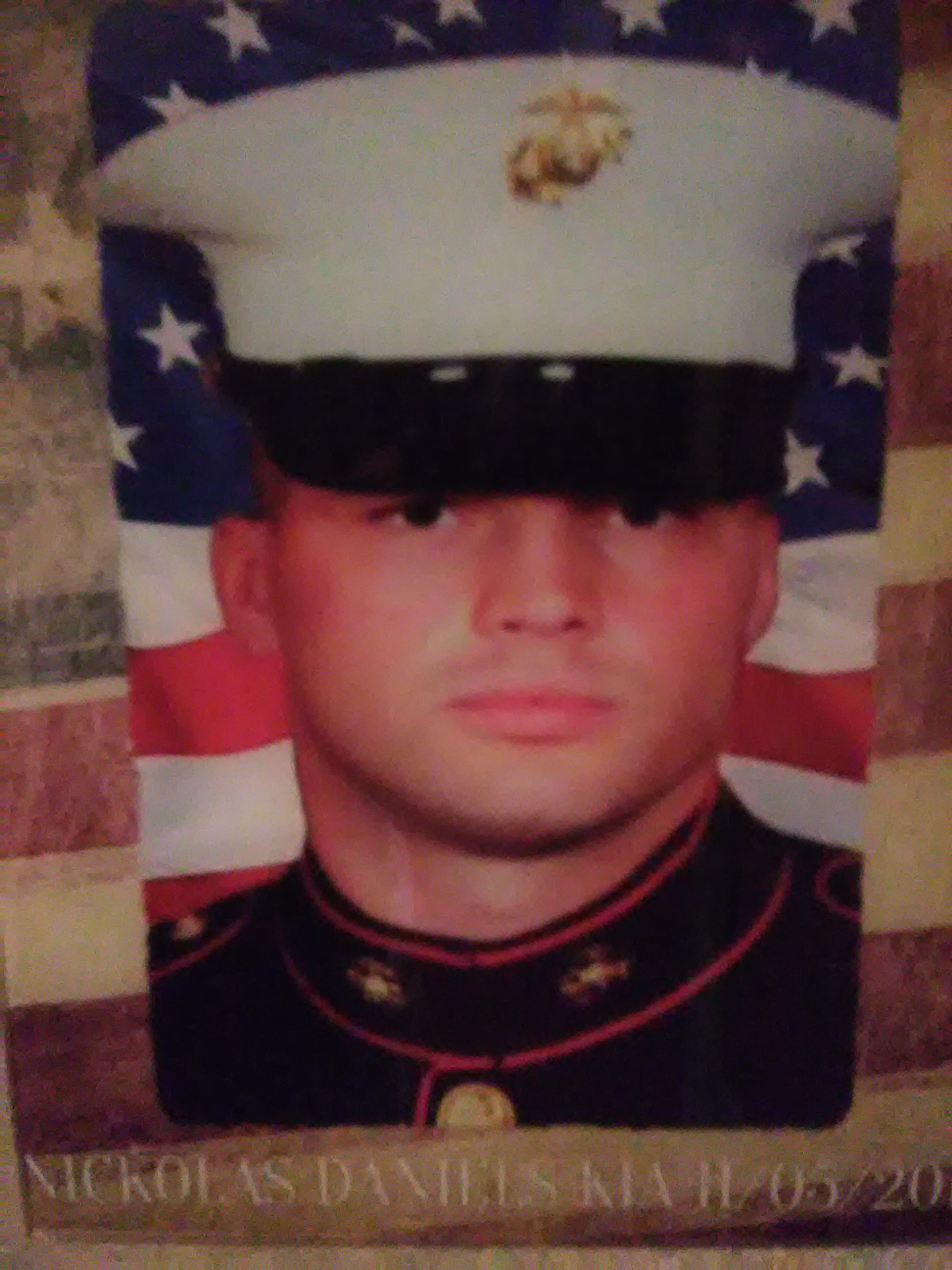 Nickolas daniels1