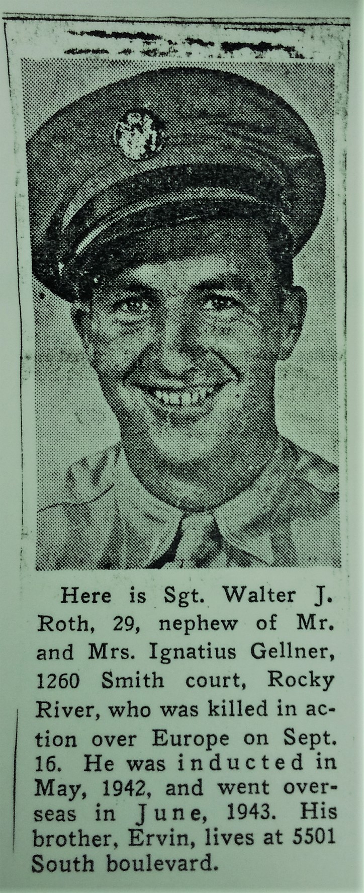 Roth  walter