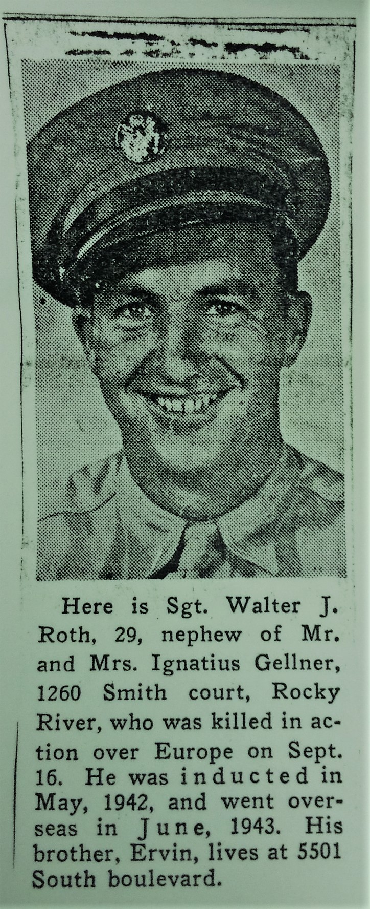 Roth  walter