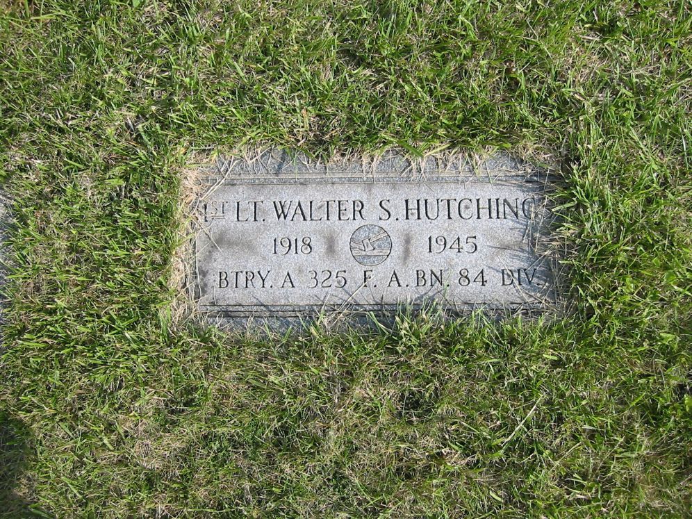 Walter hutchings1