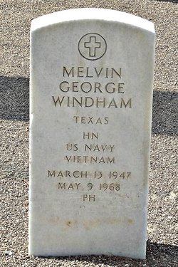 Windham  melvin grave