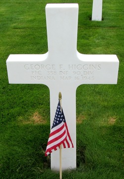 George higgins