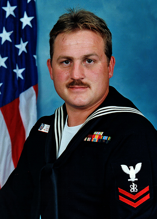 Kevin rux