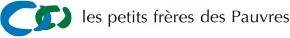 LOGO - Petits frères des pauvres
