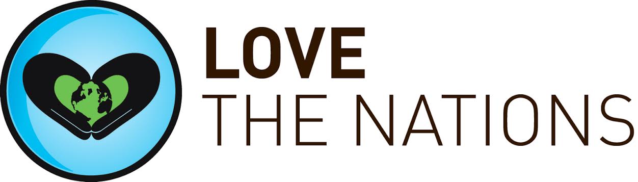 Love the nations logo