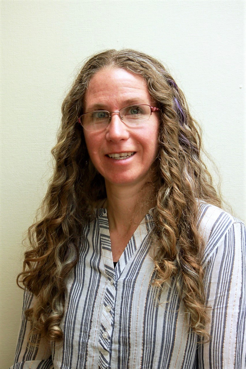 Connie peacock