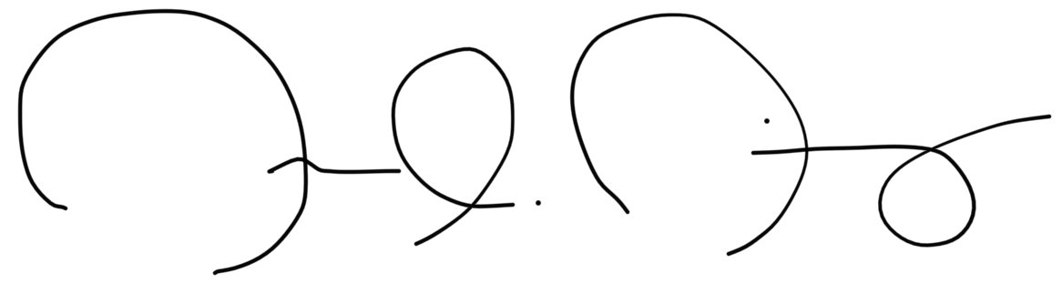 Jason signature