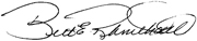 Signature