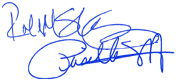 Signatures