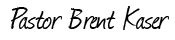 Pc brent signature