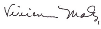 Signature vivian