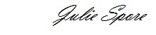 Julie