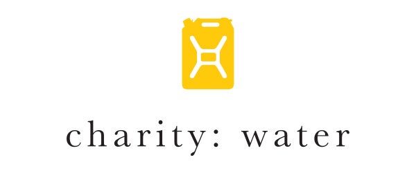 charity: water