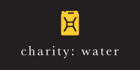 charity: water