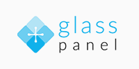 Glass Panel