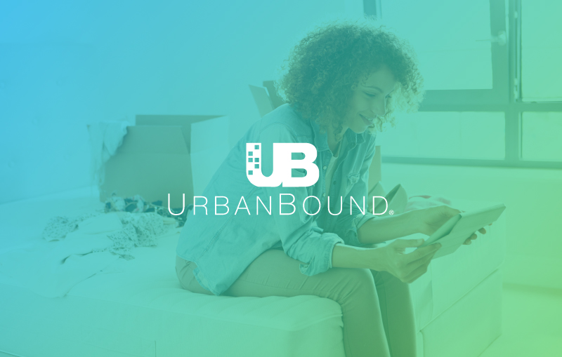 UrbanBound