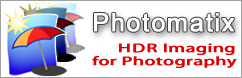 HDR Soft - Photomatix