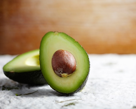 고지방이지만 꼭 먹어야 할 식품 5가지