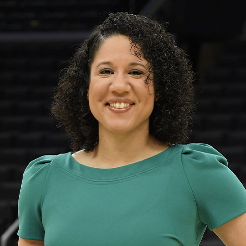Kara Lawson - 2020 BCAT Virtual Coaches Clinic by Basketball Coaches