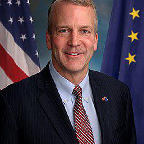 Senator Dan Sullivan