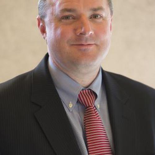 Chris Eyler, U.S. Chamber of Commerce