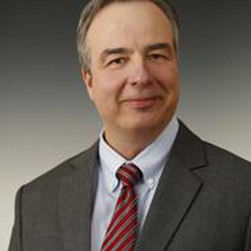 Joe Marushack, ConocoPhillips Alaska