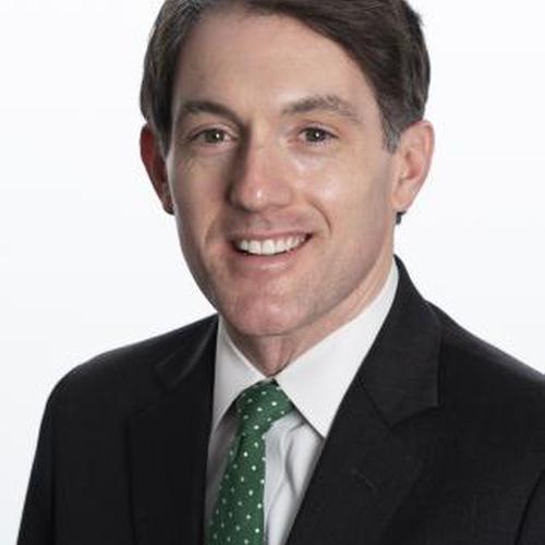 Curtis Dubay, U.S. Chamber of Commerce