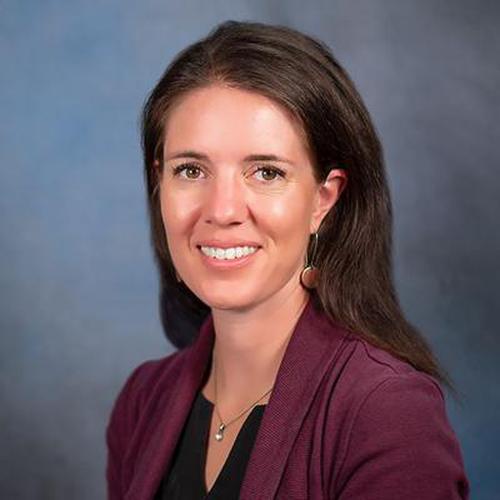 Dr. Anne Zink, State of Alaska