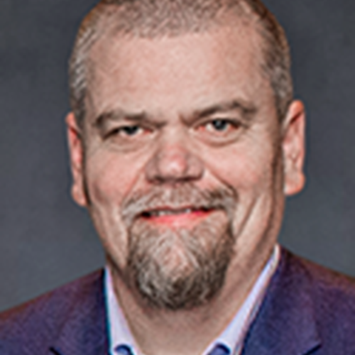 Mike Satre, Hecla Greens Creek Mining