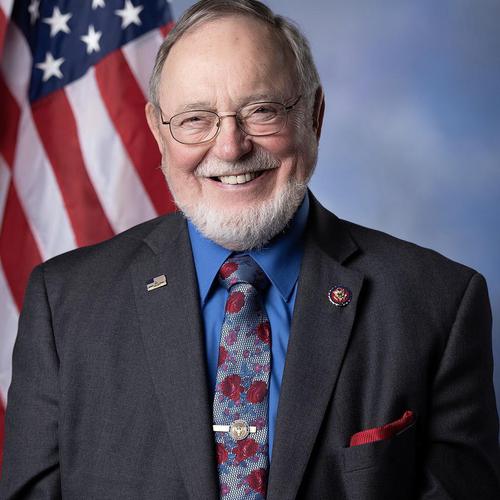 Congressman Don Young