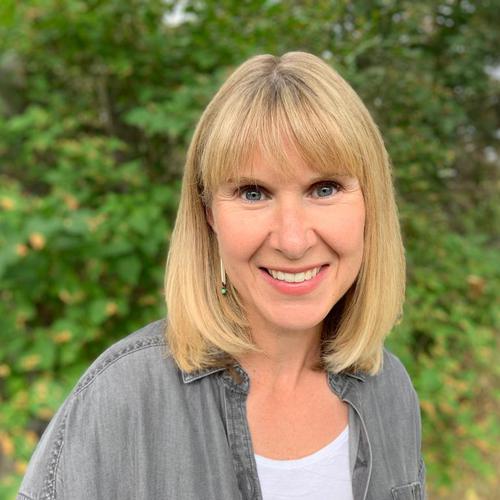 Nicole Kimball, Pacific Seafood Processors Association