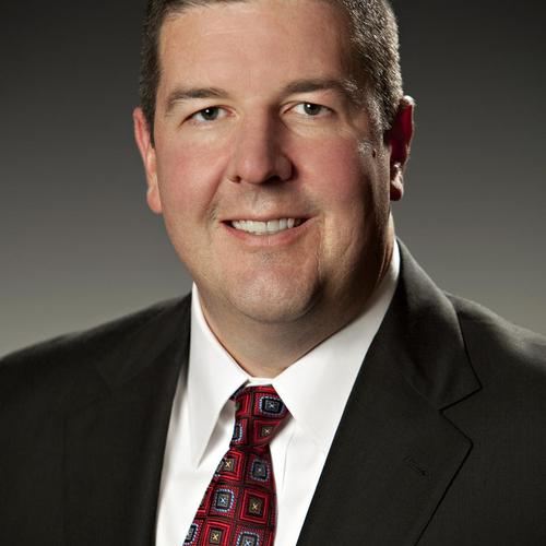 Joe Everhart, Wells Fargo