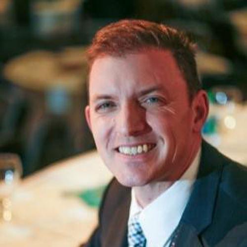 Casey Sullivan, Marathon Petroleum Corporation