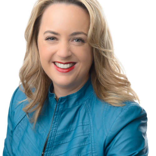 Sarah Erkmann Ward, Blueprint Alaska