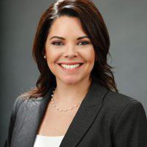 Kati Capozzi, Alaska Chamber