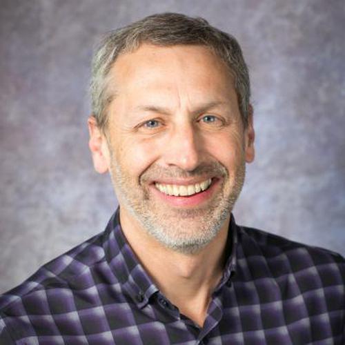 Jim Calvin, McDowell Group