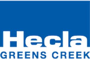 Hecla Greens Creek Mining