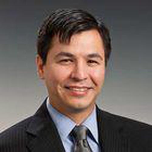 Aaron Schutt, Doyon Ltd.