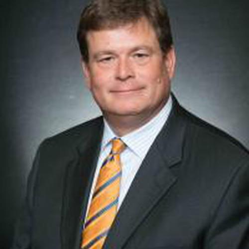 David Wilkins, Hilcorp