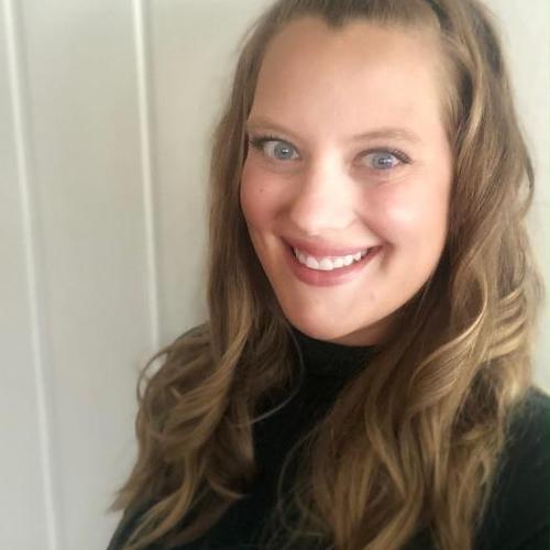 Laura Martinson, Caribou Crossings