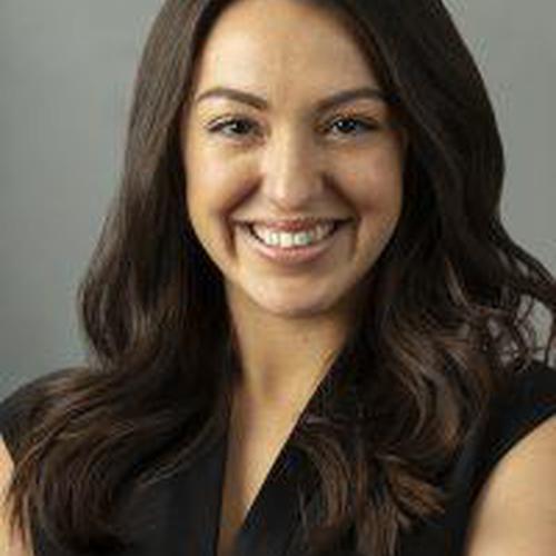 Melissa Enriquez-Solie, Alaska Chamber