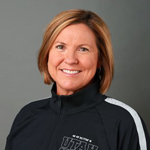 Beth Launiere - AVCA Coach of the Year Super Clinic presented by