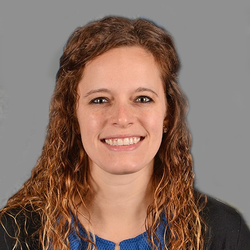 Sarah Martin - AVCA Coach of the Year Super Clinic presented by Coaches