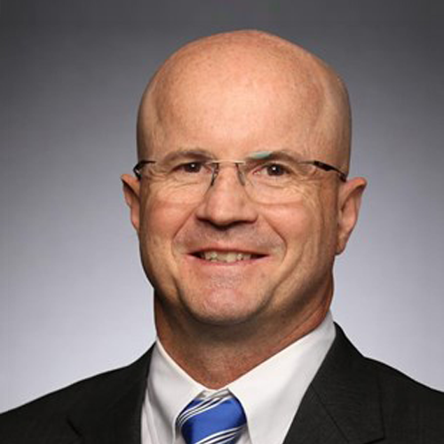 Craig Skinner - AVCA Coach of the Year Super Clinic presented by