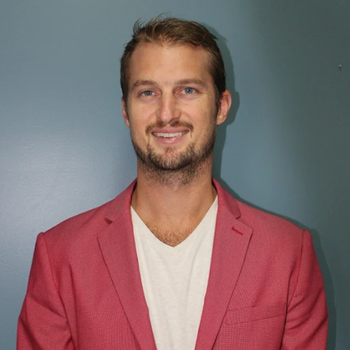 Dr. Jordan Axe 2021 Ozone Convention by Ozone Convention