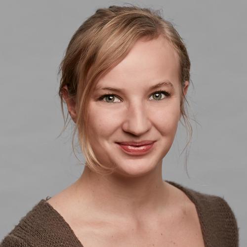 Dr. Elisa Kochskämper