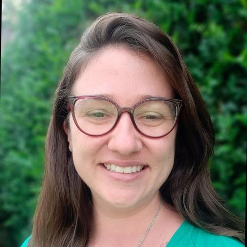 Dr. Thais Lemos Ribeiro Ph.D.